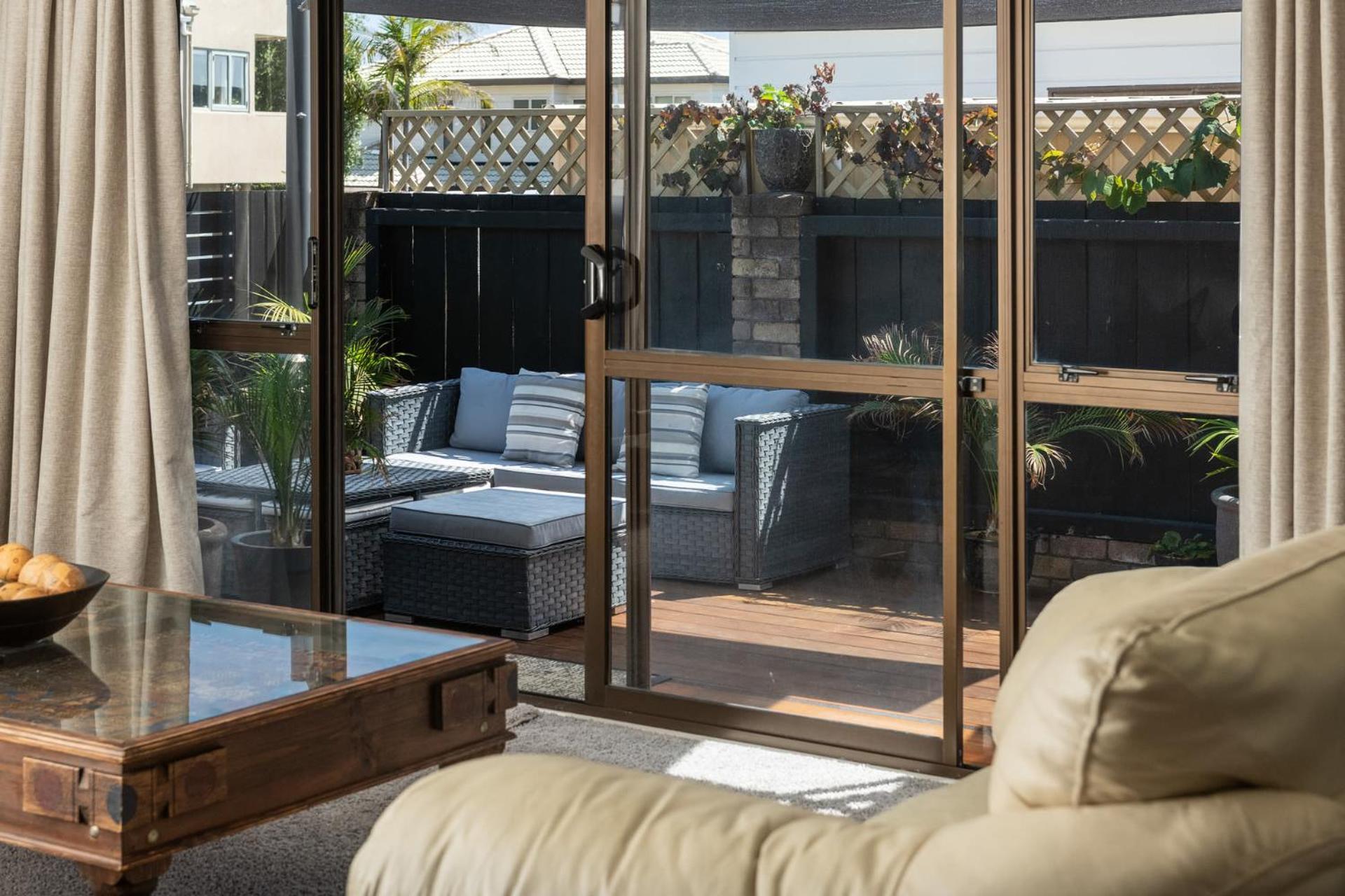 Ocean Beach Getaway Mount Maunganui Exterior photo